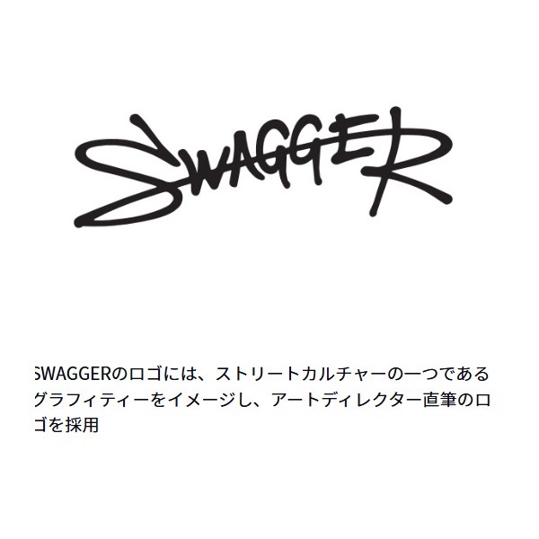24 SWAGGER